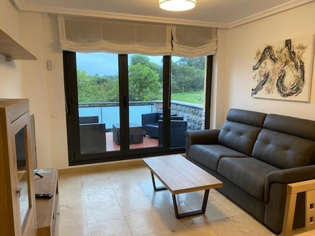 Apartamento Marina Llanes II Exterior photo