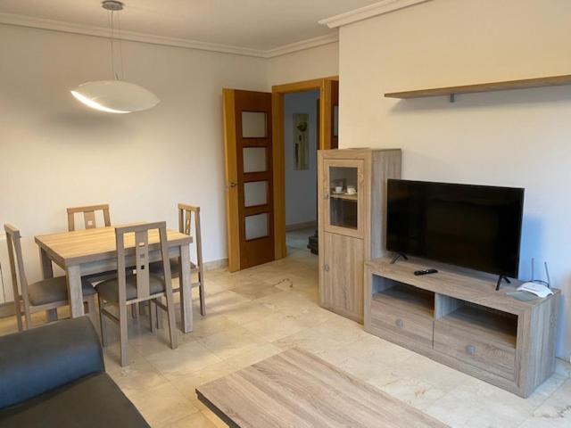Apartamento Marina Llanes II Exterior photo