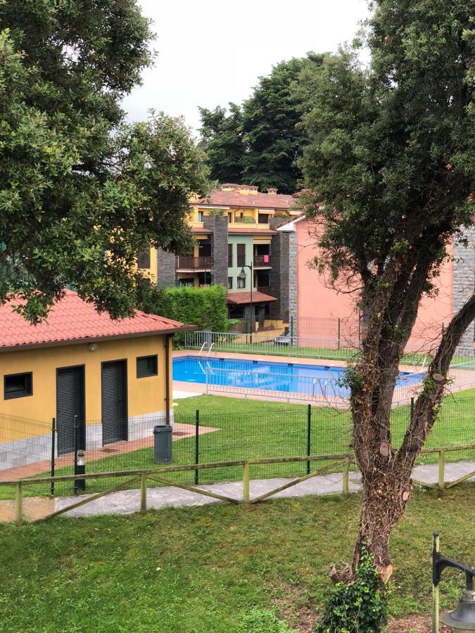 Apartamento Marina Llanes II Exterior photo